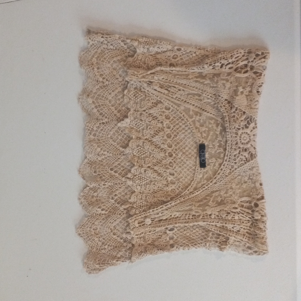 Lace Top